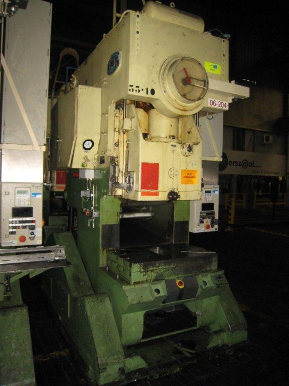 Gears Machining (General)/Iwk