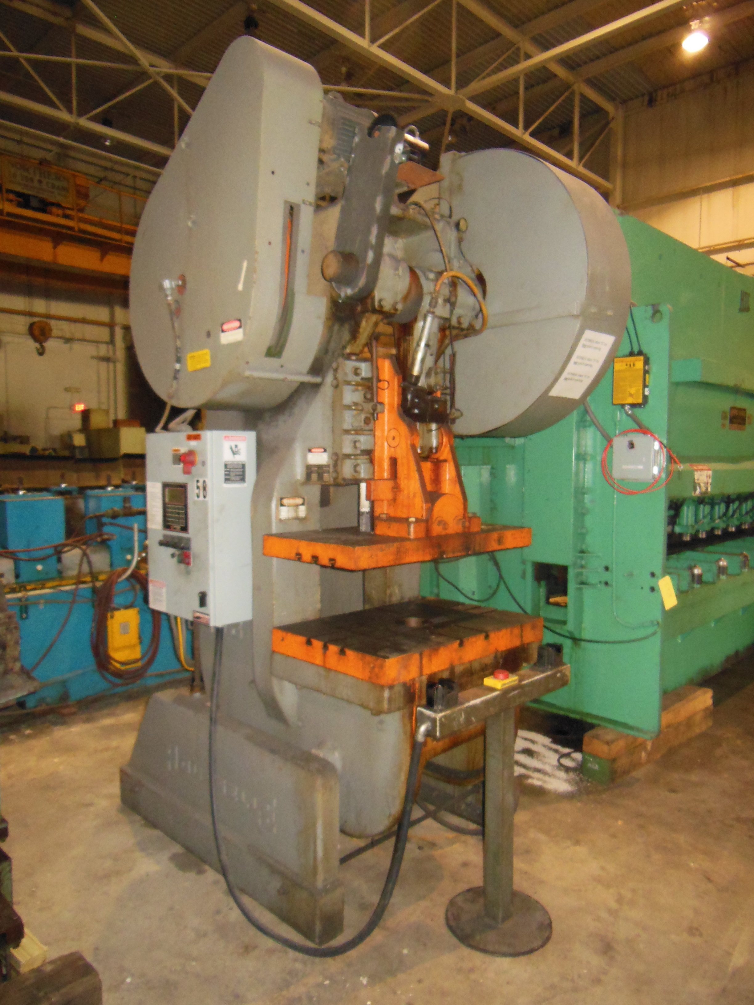 Gears Machining (General)/Rousselle8 & 6