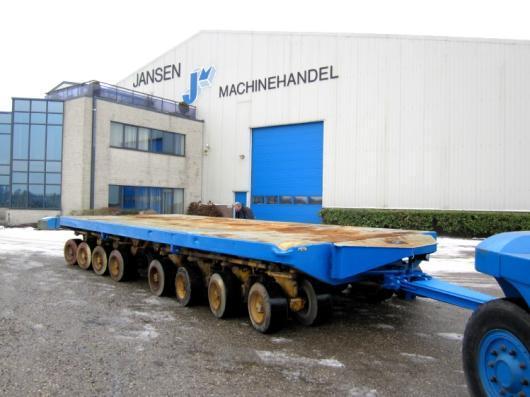 Miscellaneous/Koettgem Flach - SL120