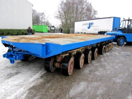 Miscellaneous/Koettgem Flach - SL120