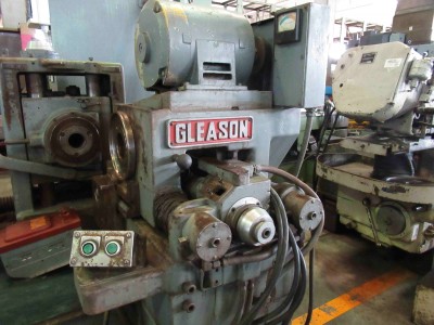 Miscellaneous/GLEASON 502 TESTER