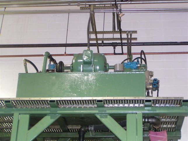 Hydraulic Presses/LOEWY