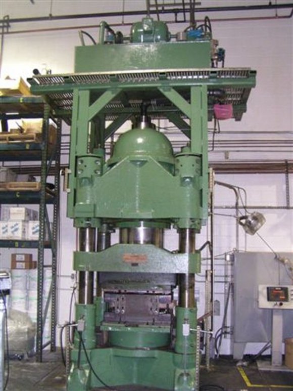 Hydraulic Presses/LOEWY