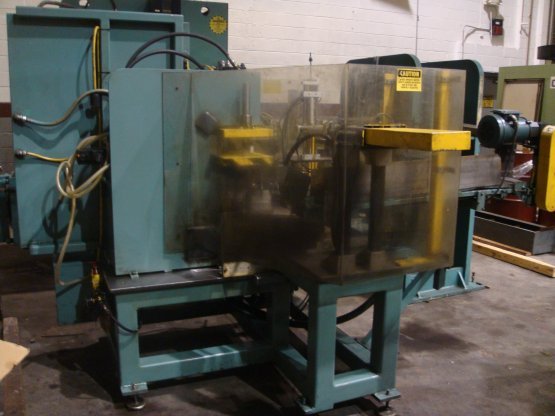 Hydraulic Presses/NEFFD12-SM