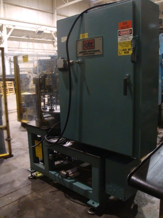 Hydraulic Presses/NEFFD12-SM