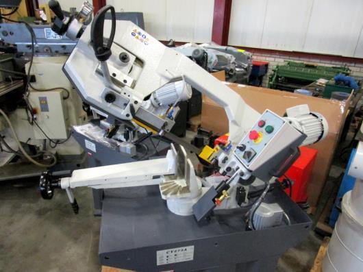 Sawing/CY275A