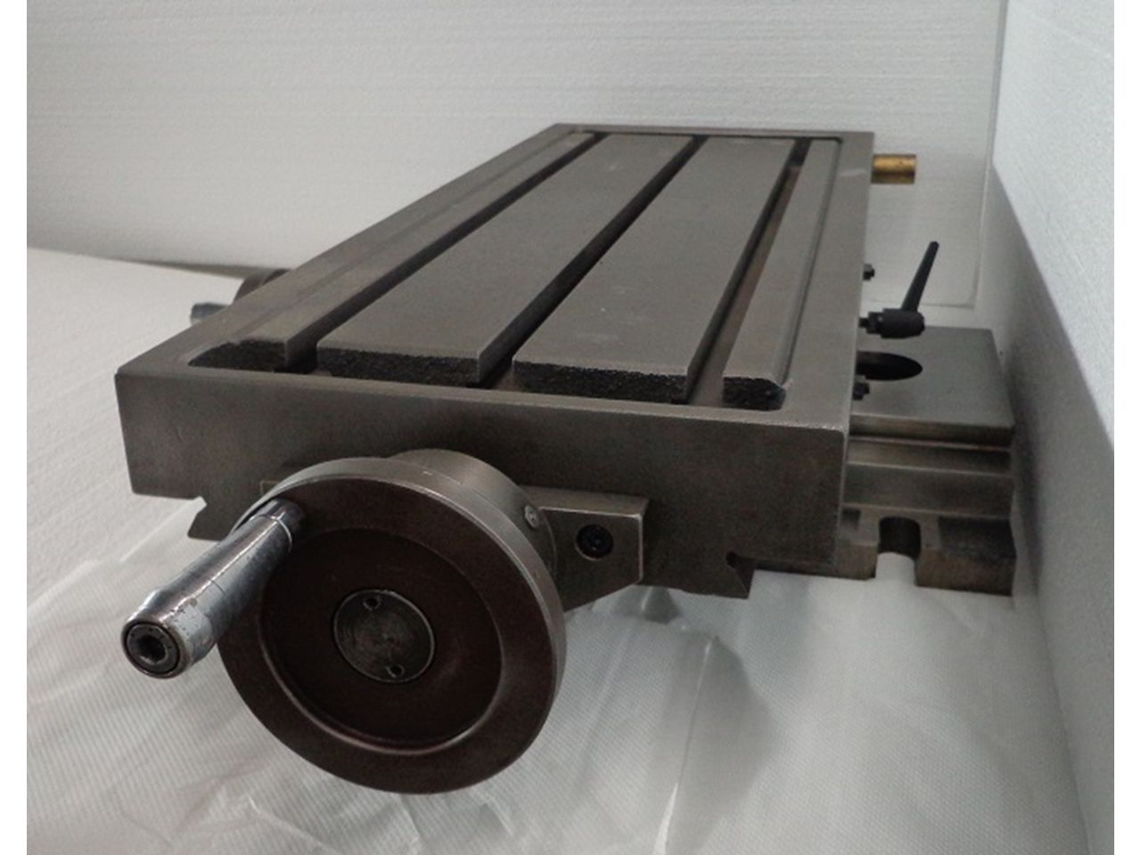 Spares & Accessories/CROSS TABLE BAZUS TYPE 600