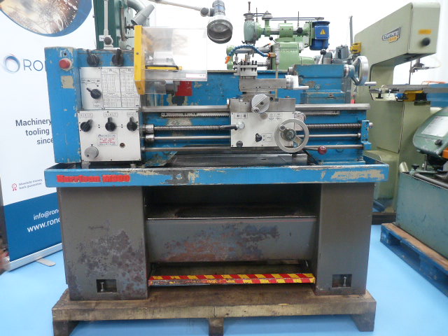 Centre Lathes/Harrison M300 Short Bed Centre Lathe