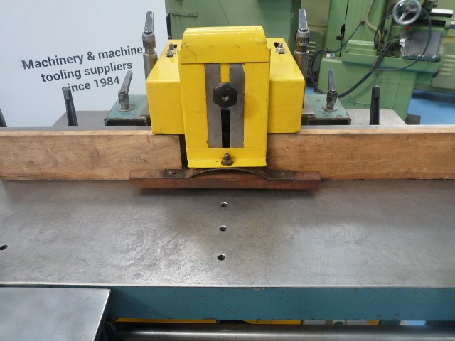 Miscellaneous/Wilson FV Spindle Moulder