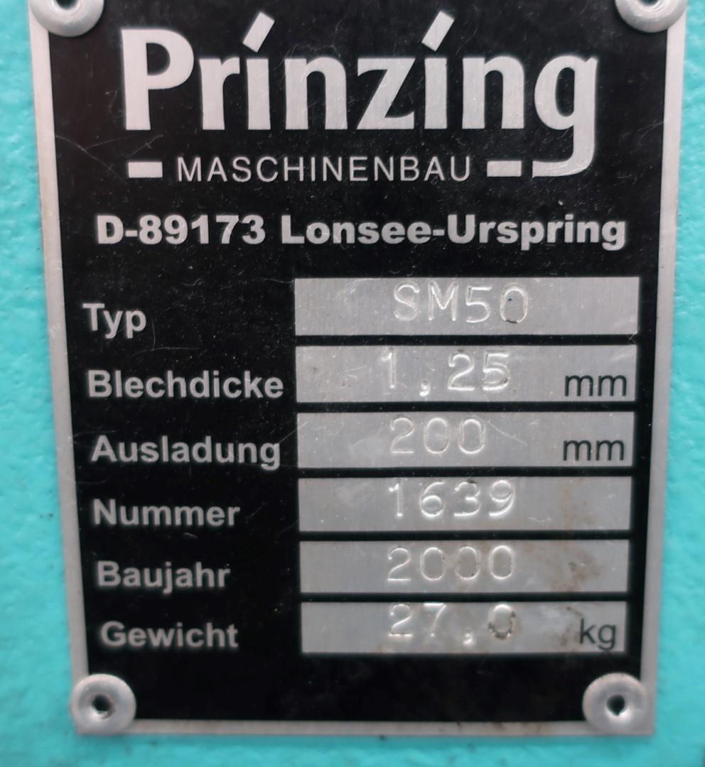 Miscellaneous/Prinzing - SM50