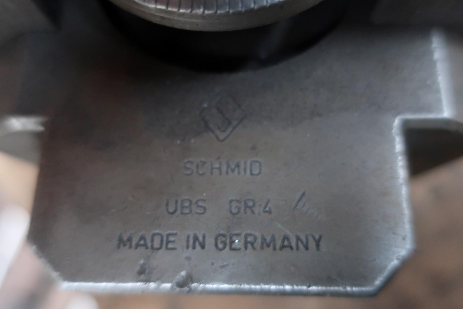 Boring/Schmid - UBS GR4