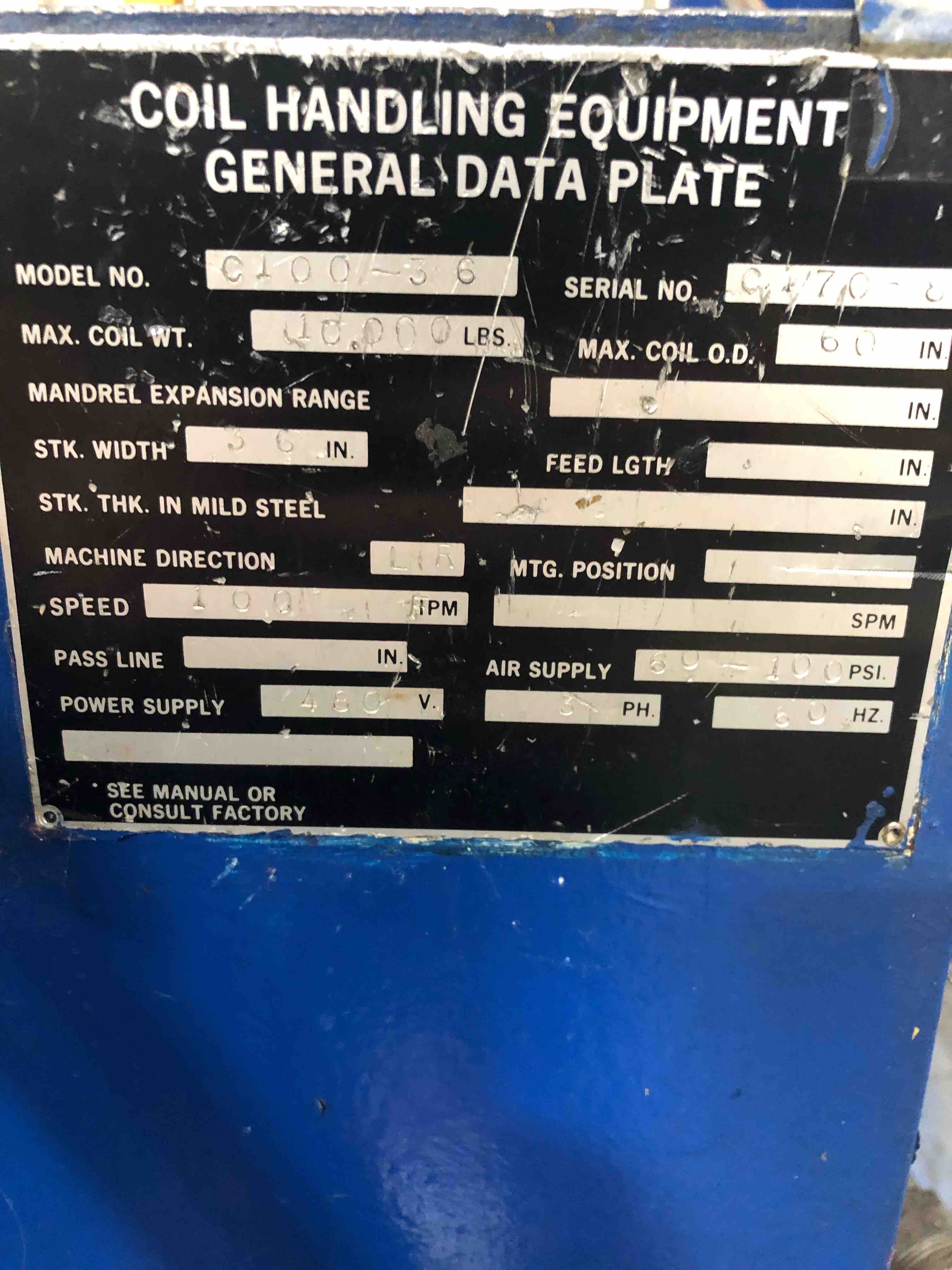 Presses (General)/KomatsuE2G300U