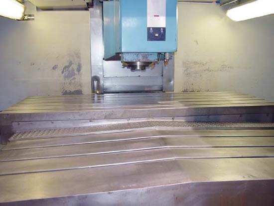 Machining Centres (General)/SupermaxYCM-V218B