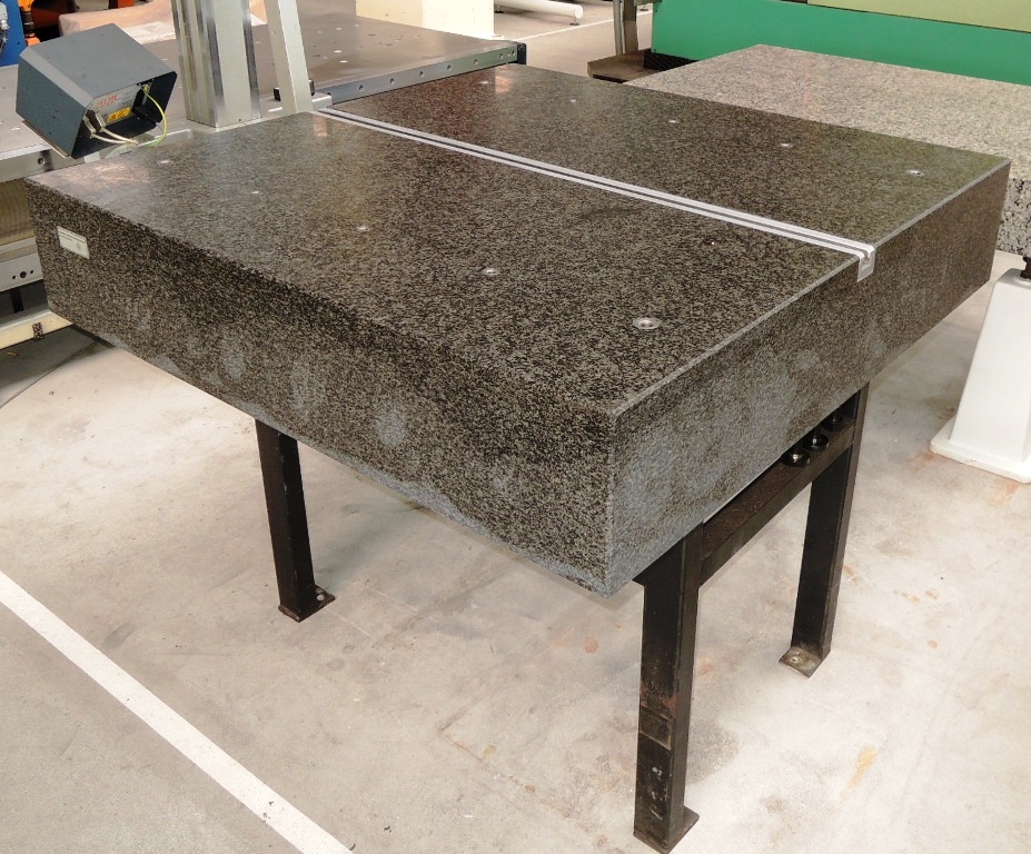 Miscellaneous/FISCHER Granitplatte