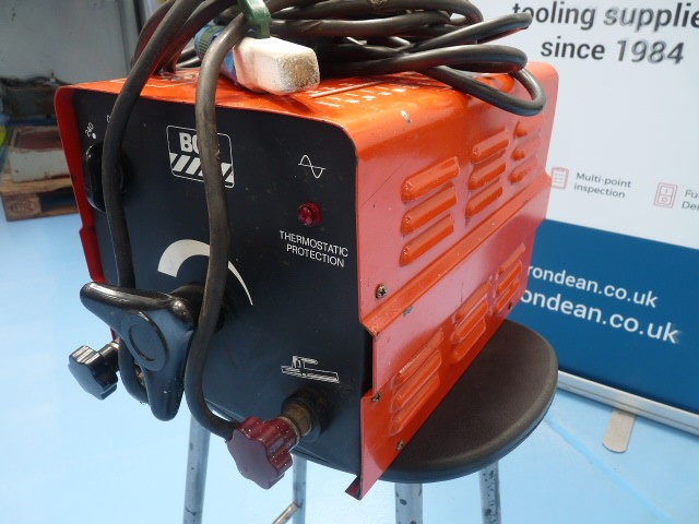 Welding (General)/BOC Transarc Stick Welder