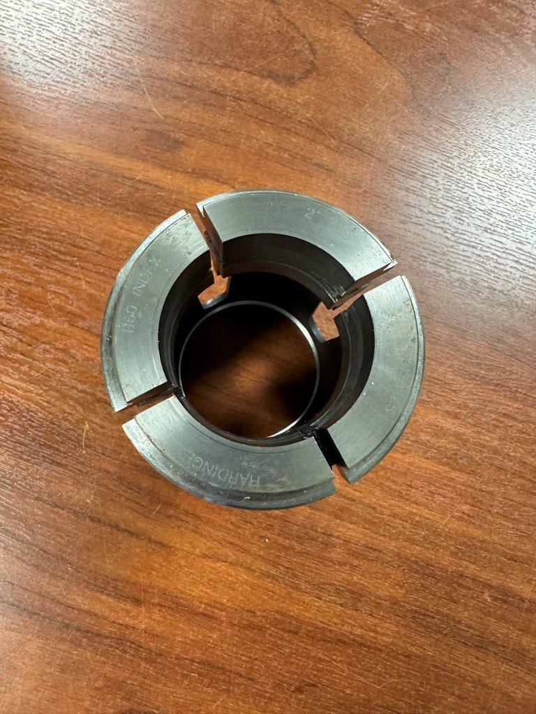 Other Machines/Crawford D185E Spring Collet - Various sizes available (4322)