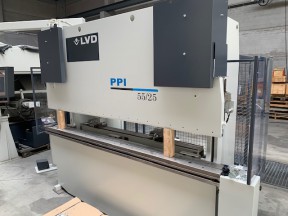 Folding/LVD PPI 55/25 S-630