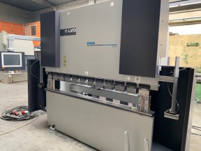 Folding/LVD PPED-4 80/25