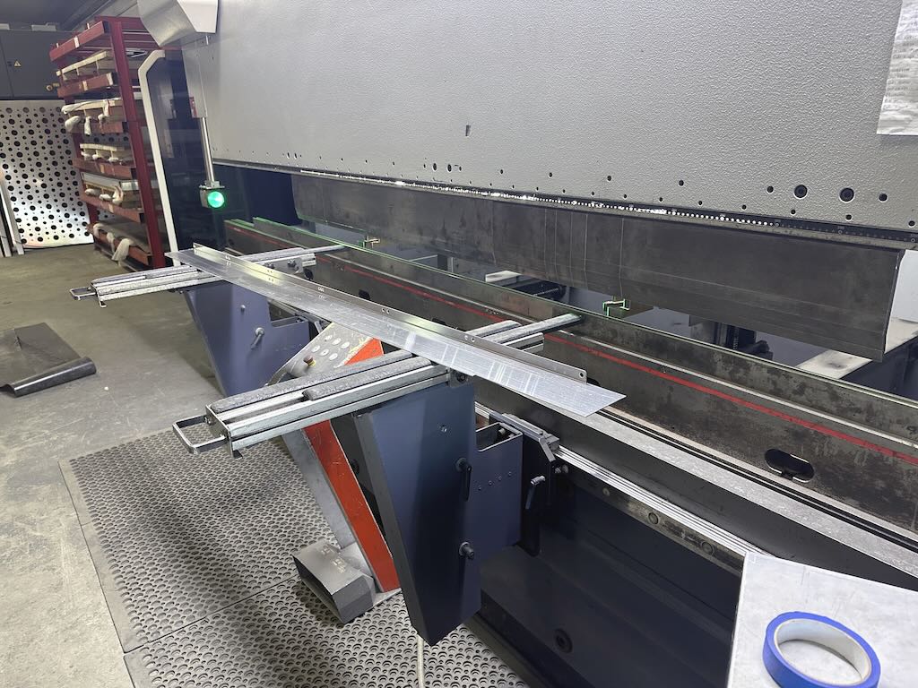 Press Brakes/Xpert 250-4100