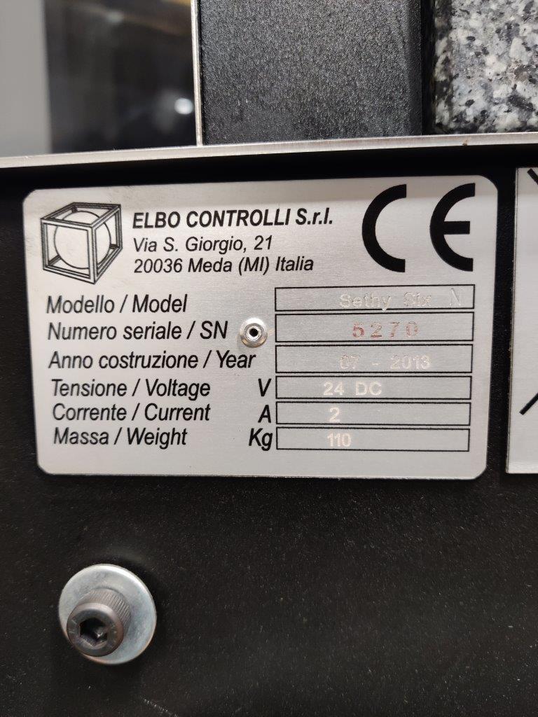 Miscellaneous/Used Nikken Elbo Controlli Tool setter (4666)