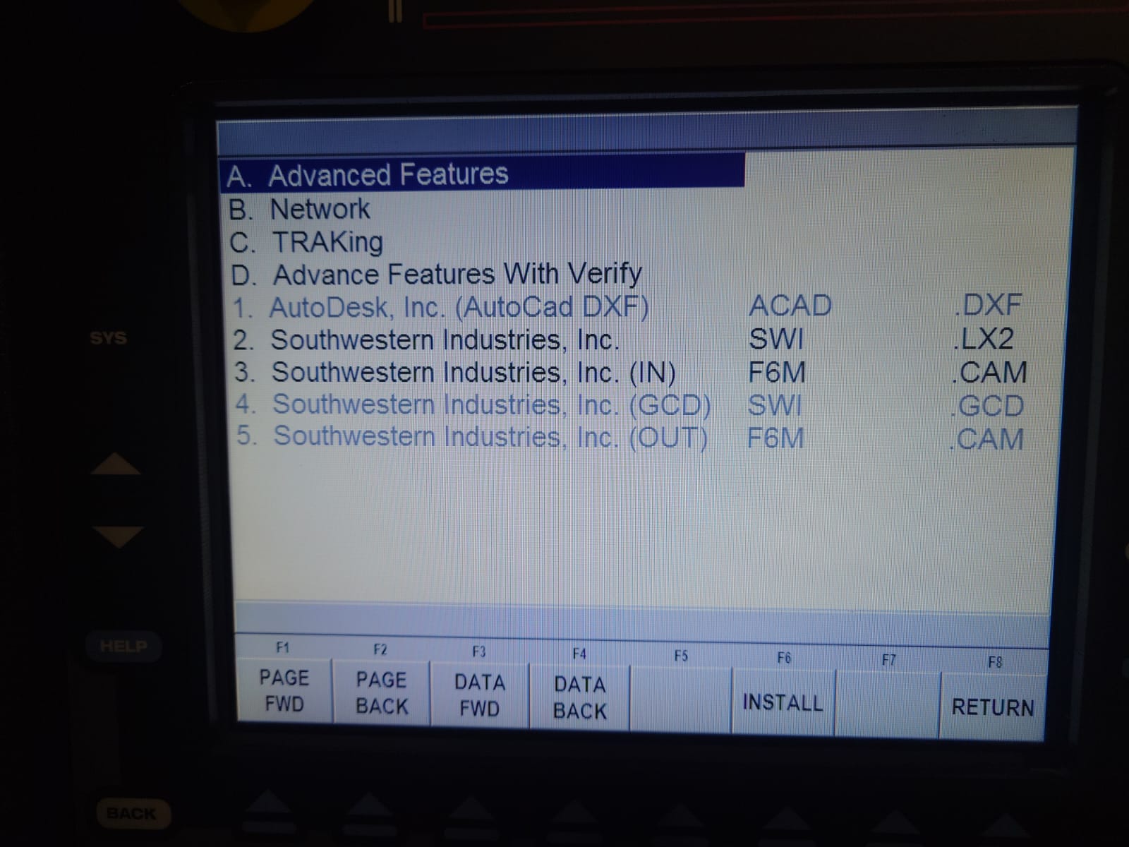 Lathes (CNC and Manual)/Used XYZ Proturn SLX1630 (4633)