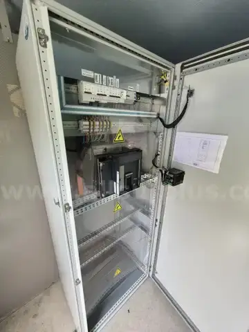 mazak machines