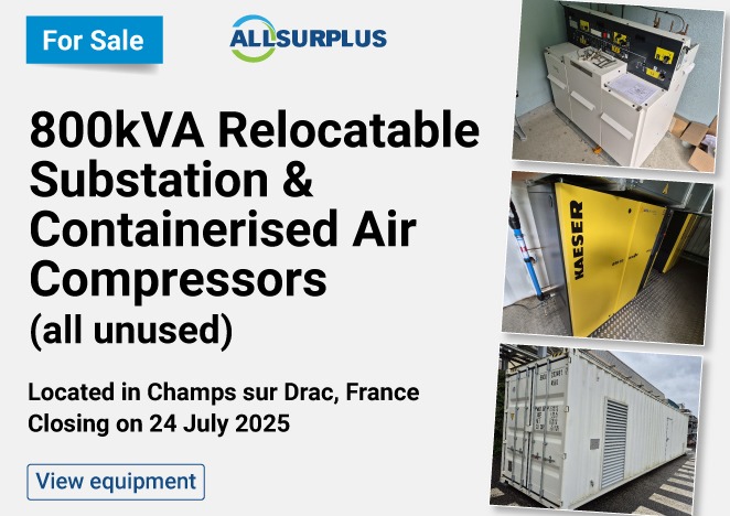 machine auctions online