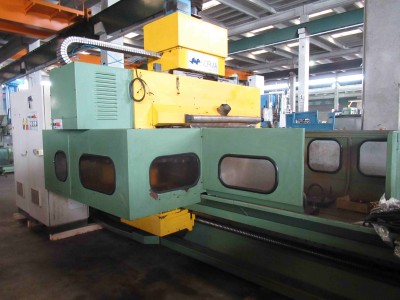 Milling/NORMA MULTINORMA 5000 10.40 GANTRY TYPE MILLING MACHINE

