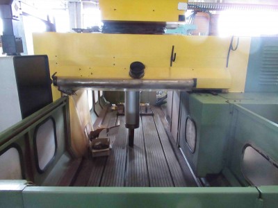 Milling/NORMA MULTINORMA 5000 10.40 GANTRY TYPE MILLING MACHINE
