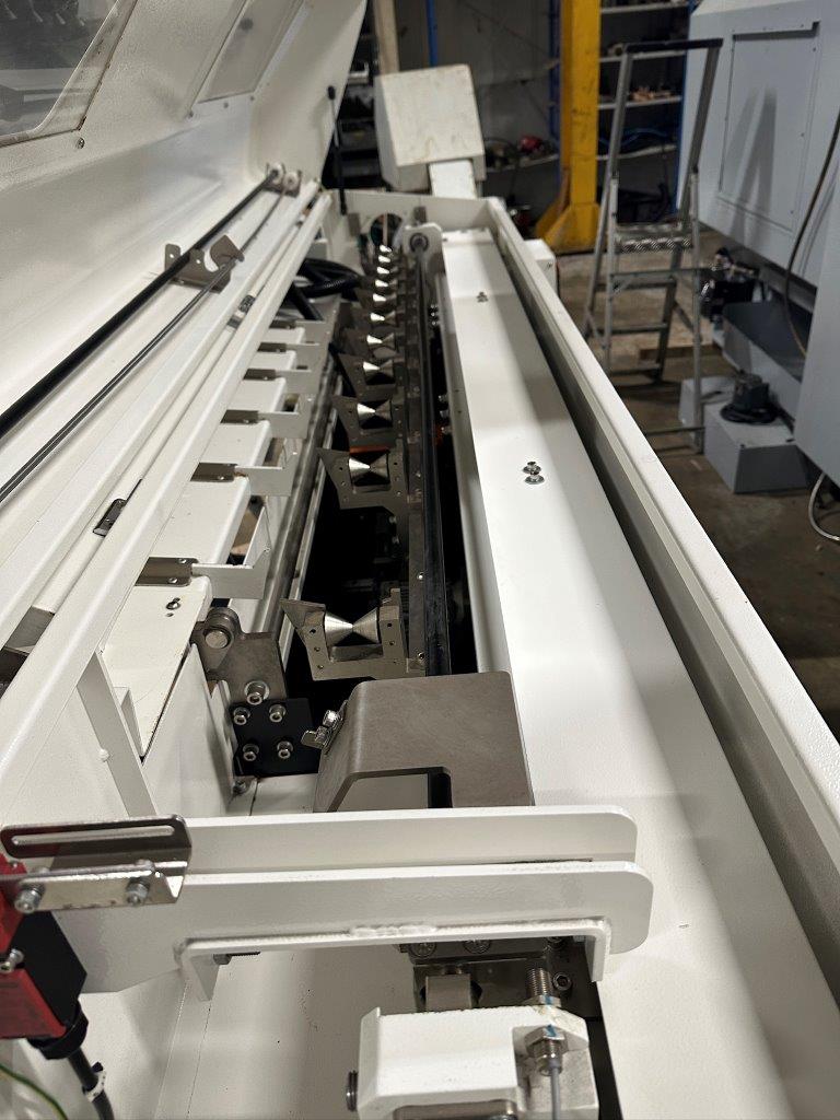 Barfeeds/Used Hydrafeed MSV65 Barfeeder (4764)
