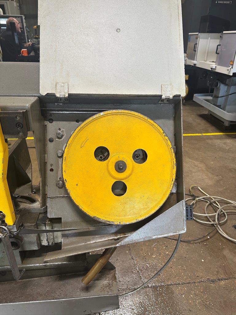 Horizontal Bandsaws/Used Startrite H330MV Manual Horizontal Bandsaw (4788)