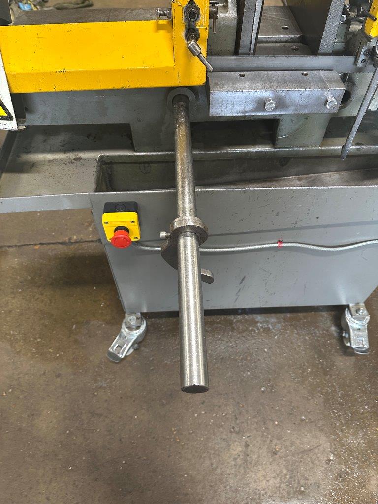 Horizontal Bandsaws/Used Startrite H330MV Manual Horizontal Bandsaw (4788)