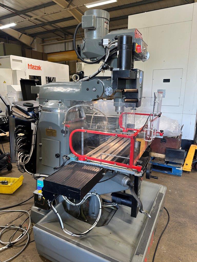 Milling/Used XYZ PRO1500VS (4811)