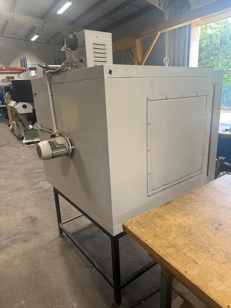 Miscellaneous/Used Hedinair Oven (4831)