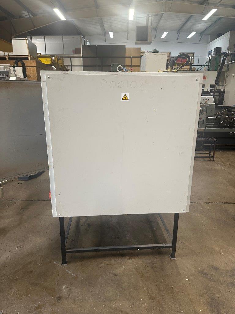 Miscellaneous/Used Hedinair Oven (4831)