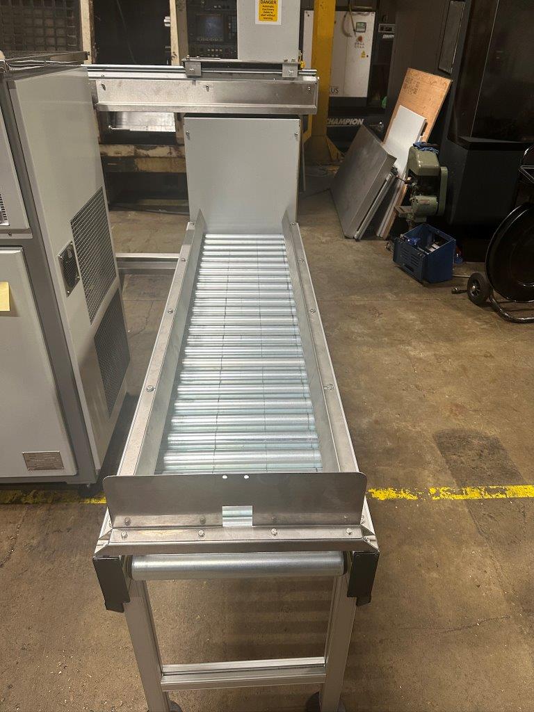 Finishing/Used Guyson Kerry 350C Microsolve Ultrasonic Cleaning System (4855)