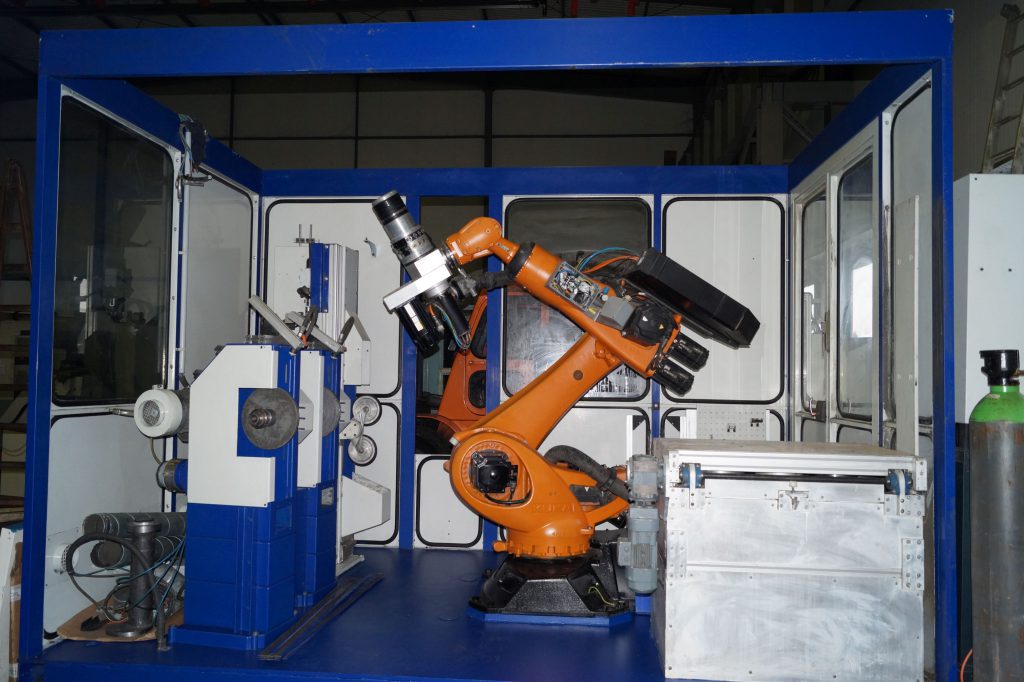 Grinding Machines