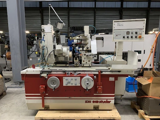 used grinding machines sale in uk