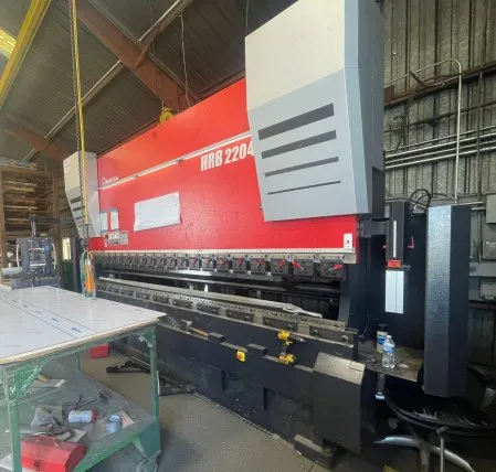 used CNC lathes in the UK