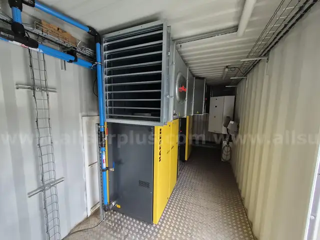 mazak machines