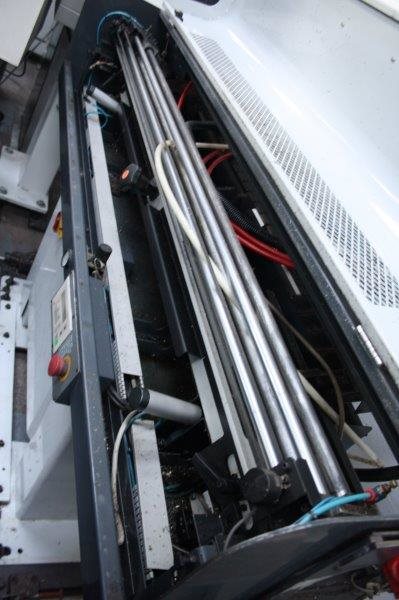 Barfeeds/LNS ECO Load Barfeed