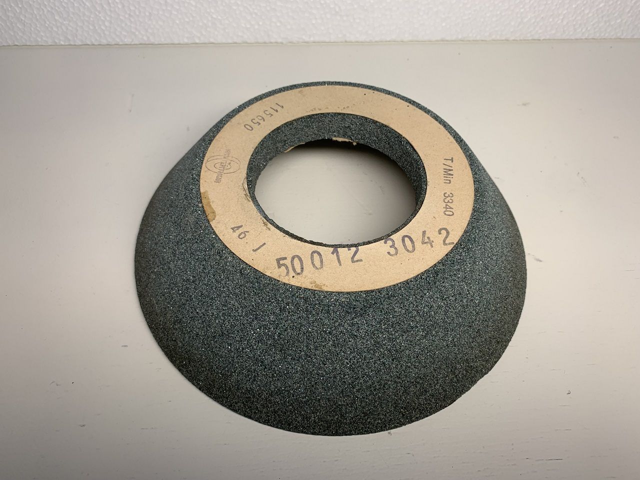 Grinding Accessories/WINTERTHUR Dia: 200X50X76 GRINDING-WHEEL