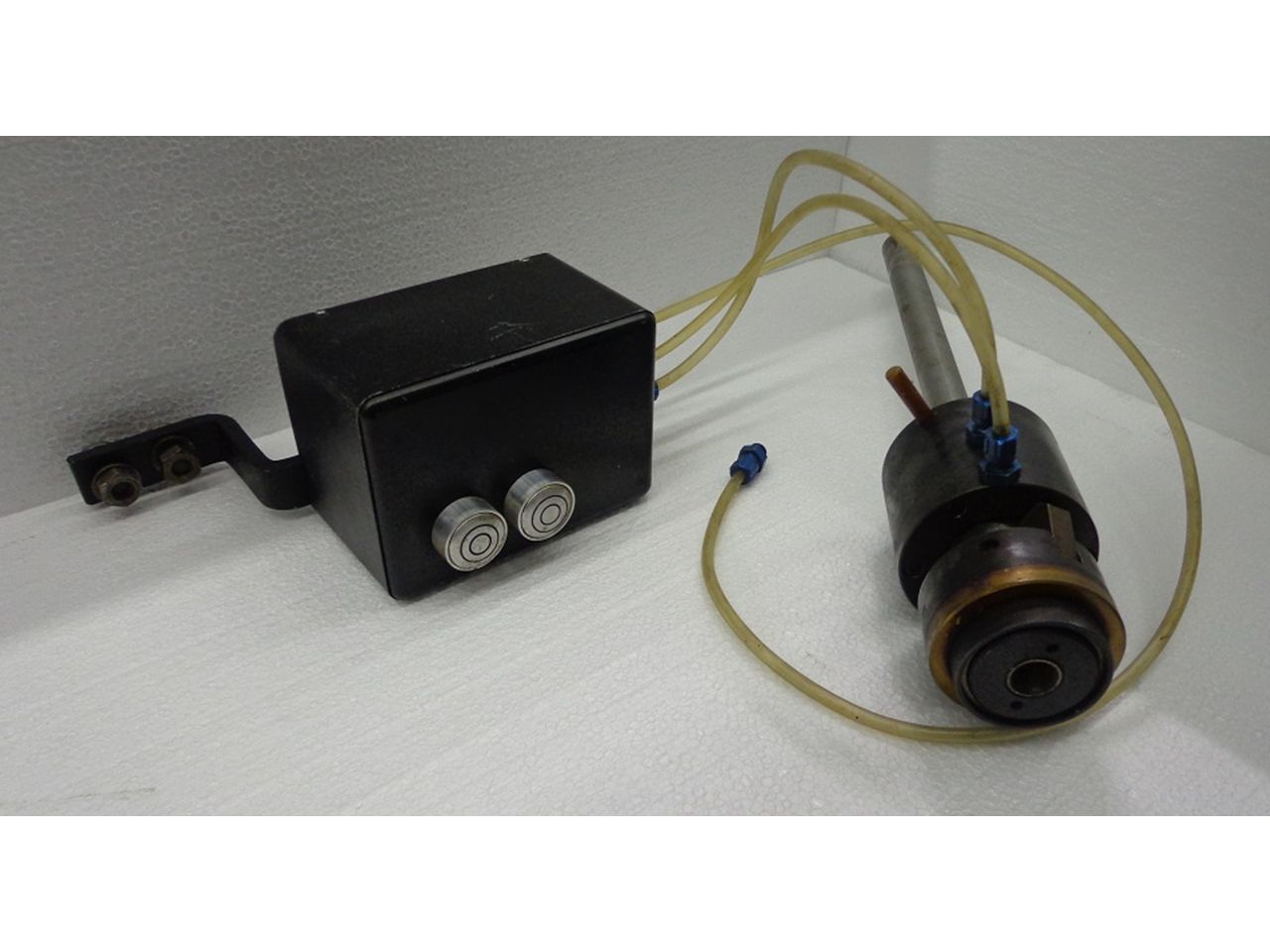 Spares & Accessories/PNEUMATIC TIGHTENING TYPE W-20