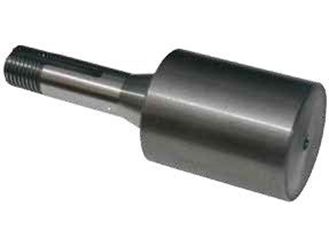 Spares & Accessories/ARBOR BLANKS TYPE W-20 Size 1 26,3 x 50 mm