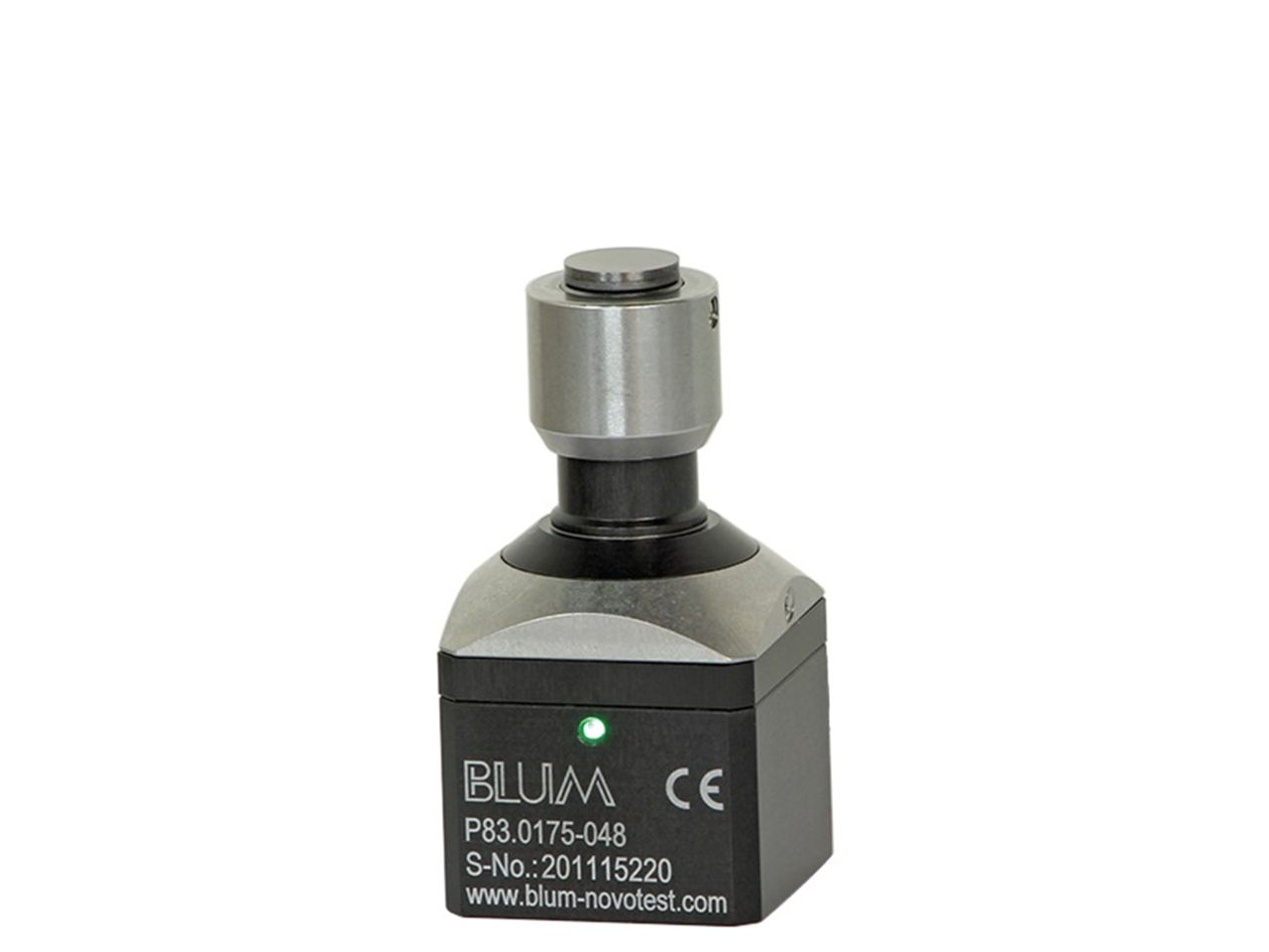 Spares & Accessories/TOOL TOUCH-TEST BLUM TYPE Z-PICO