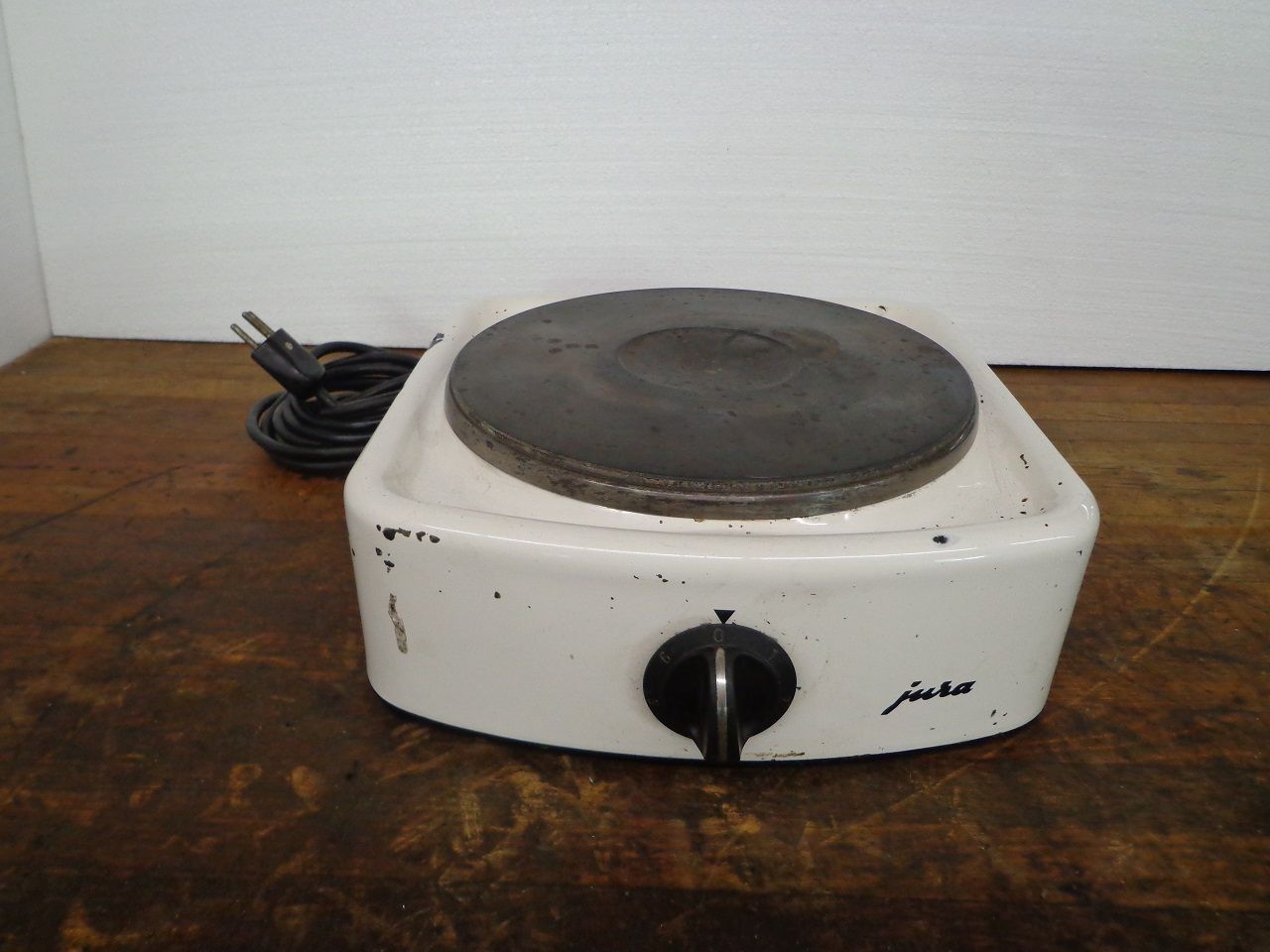 Spares & Accessories/HOT PLATE