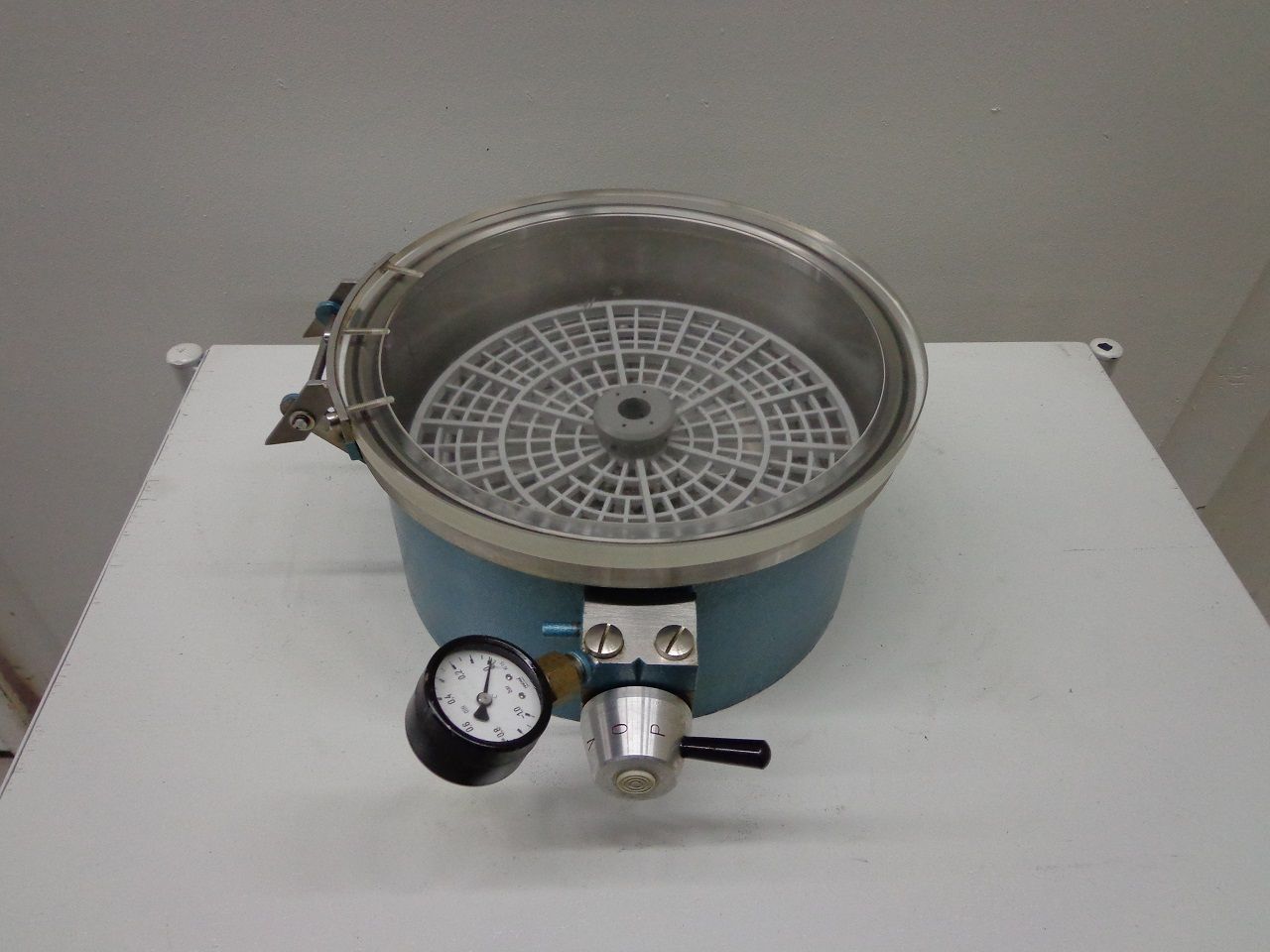 Miscellaneous/TESTER WATERTIGHTNESS ROXER AQUAVAC PV8