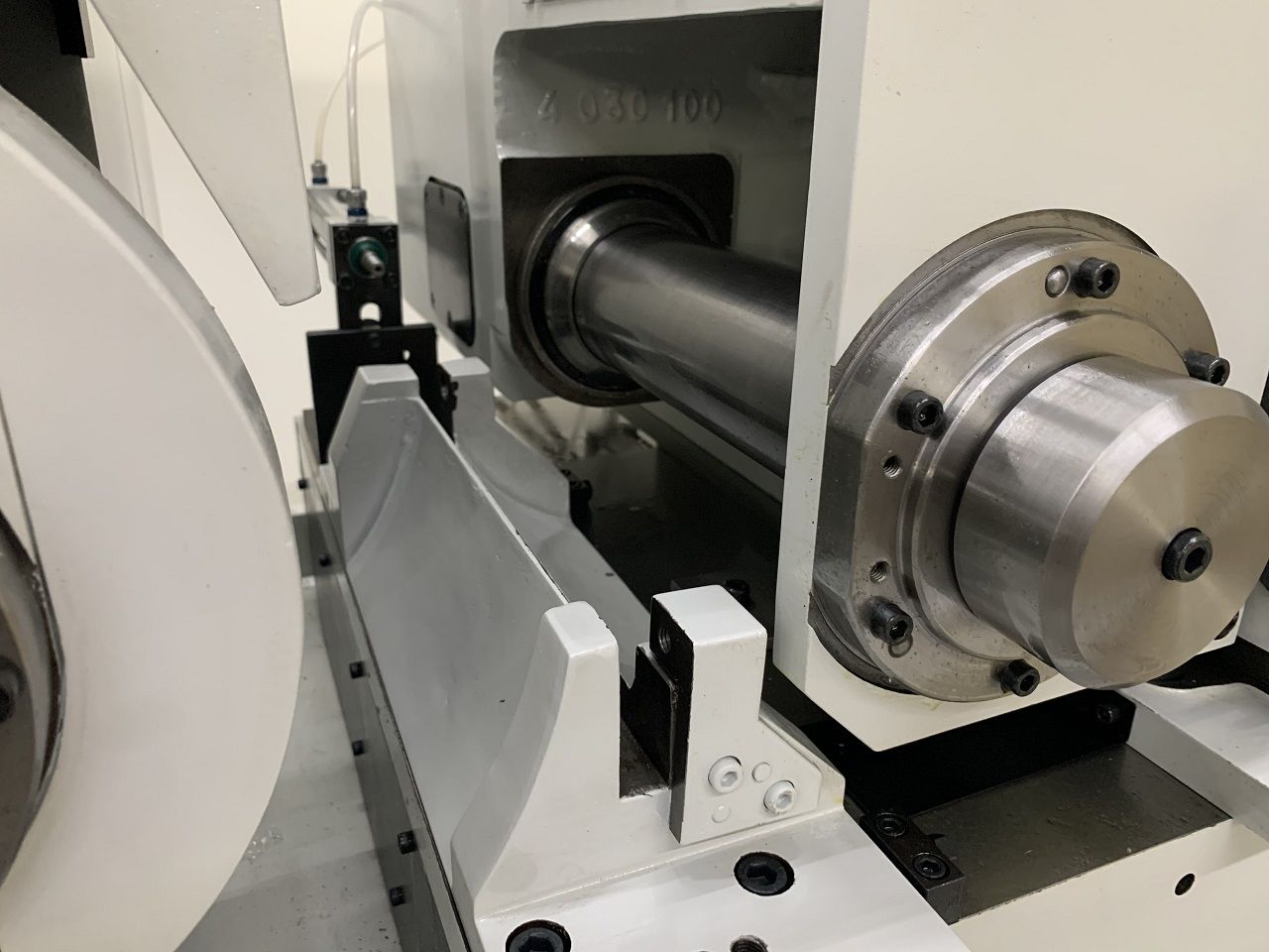 Centreless Grinders/MICROREX TYPE 2H CENTERLESS GRINDING MACHINE