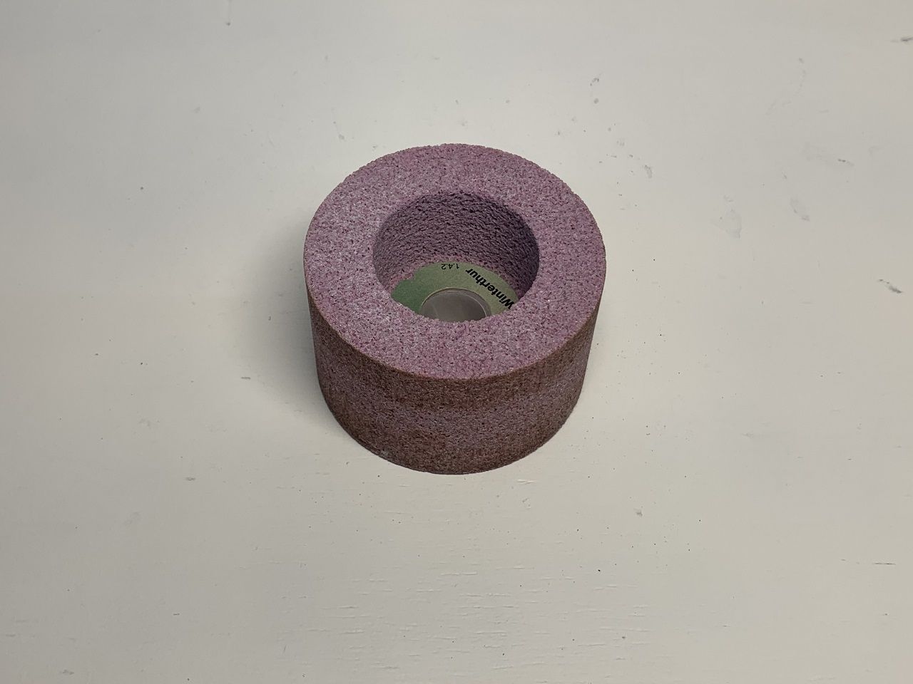 Spares & Accessories/CUP WHEEL WINTERTHUR Ø 80X50X20