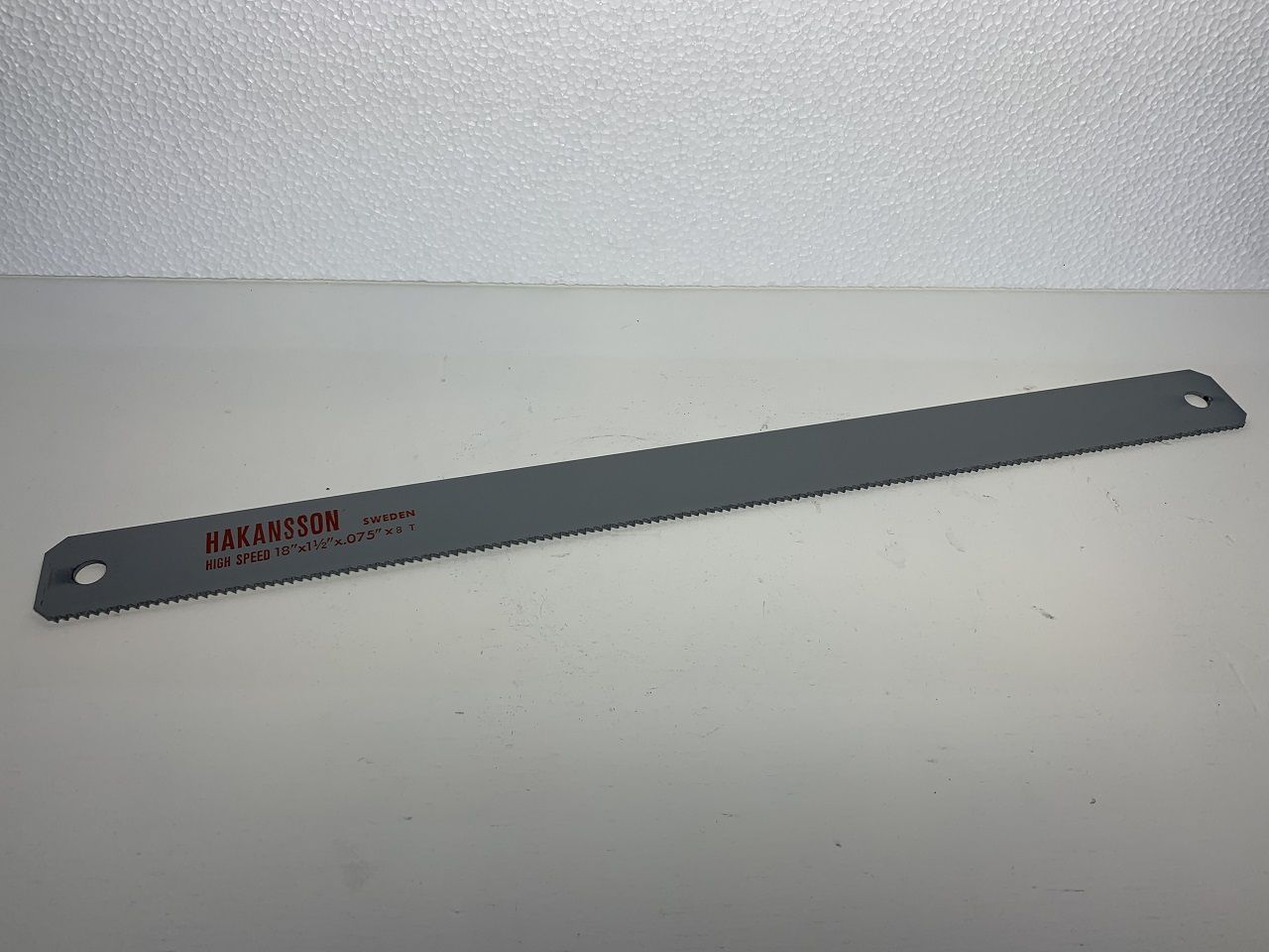 Sawing/SAW HAKANSSON TYPE 450x38x2,0 8 Teeth
